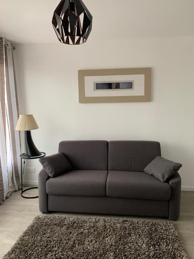 APPARTEMENT COEUR de ROANNE Buitenkant foto
