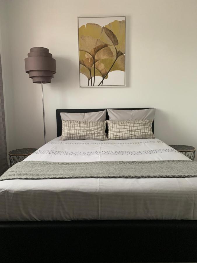 APPARTEMENT COEUR de ROANNE Buitenkant foto